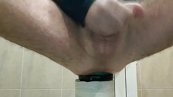 Preview 1 of Asa Mmf3 - FIESTA ANAL