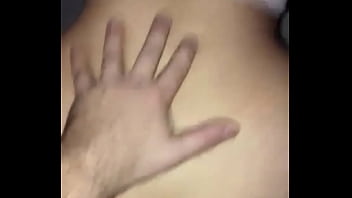 Preview 3 of Indian Hindi Sex Videos - Latina Grinding On His Dick
