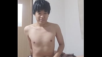 Preview 1 of Xxx Boliwood Heroheen Sex - 【顔出し】変態男寸止めオナニー