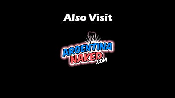 Preview 4 of Porno 92 - Amazing Latina Slim Waist Big Bubble Butt and Deep Cameltoe