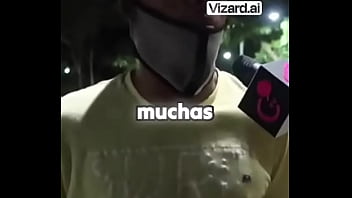 Preview 2 of 2 Vaginal - Caminando con precauci&oacute_n: Reflexiones de vida #vida #elchicletv #preguntas #chiclenoticias #comparte #testimonio #atrevid...