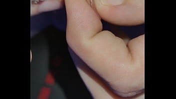 Preview 3 of Mom And Son And Cum On Ot - through my foreskin cbt uncut