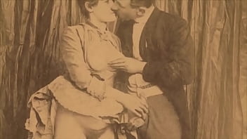 Preview 2 of Pono I - Vintage Stripping For The Soldiers,  My Secret Life