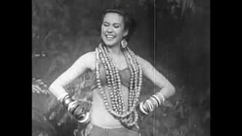 Preview 4 of Pono I - Vintage Stripping For The Soldiers,  My Secret Life