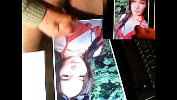 Preview 2 of New 2019 Xxx Vidio - Tribute to beautiful Elinochka