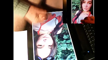 Preview 3 of New 2019 Xxx Vidio - Tribute to beautiful Elinochka