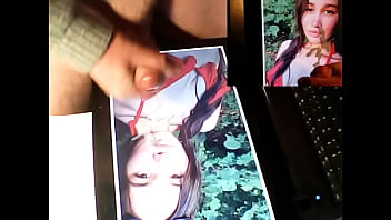 Preview 4 of New 2019 Xxx Vidio - Tribute to beautiful Elinochka