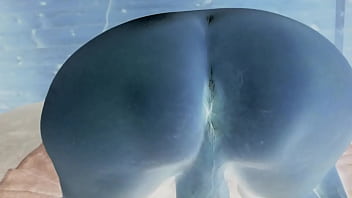 Preview 2 of Risa Tachibana Jav - Alien Extra-terrestrial alien arse play 3 ball challenge - Part 2