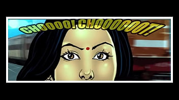 Preview 4 of K Fai - Savita Bhabhi Videos - Episode 14