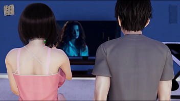 Preview 2 of Teens Sexi - My Real Desire 30
