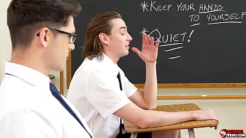 Preview 1 of Japan Muncrat Orgasme - Handsome Jack Hunter fisting Devin&#039_s gaping ass