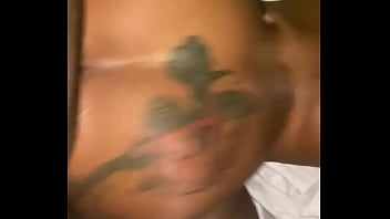 Preview 4 of Barzzir Com B - Nasty Nikki Pipes and Mr NU NU