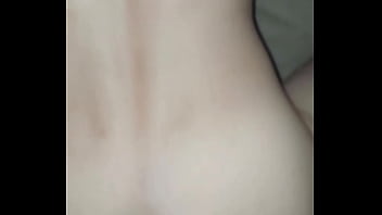 Preview 1 of Cuckold Husband Eats Spunk - Bareback doggystyle