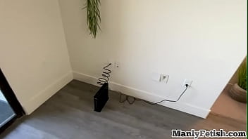 Preview 1 of Porn18 Com - Black jock sucking pov dick before getting tight ass fucked