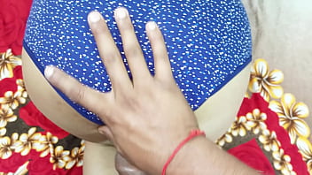 Preview 1 of Milf Ream - Filled the cum in girlfriends ass clear hindi audio