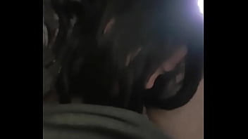 Preview 2 of Dringk Fat - My wife causally sucking the soul out of me (Adult Swim)