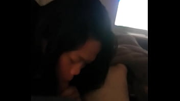 Preview 1 of Dringk Fat - My wife causally sucking the soul out of me (Adult Swim)