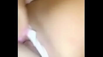 Preview 4 of Cherokee Ass - Sexy girl solo playing with wet pussy