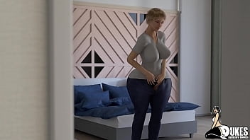 Preview 1 of Manss Xxx - My best friends sucked my dick in my car.