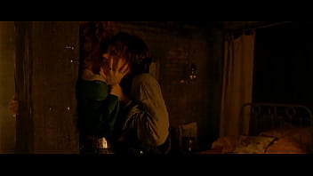 Preview 2 of Small Girl Xx Vedeos - Gangues de Nova York (DiCaprio &amp_ Diaz)