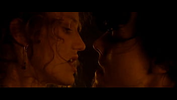 Preview 3 of Small Girl Xx Vedeos - Gangues de Nova York (DiCaprio &amp_ Diaz)
