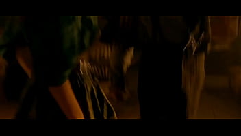 Preview 1 of Small Girl Xx Vedeos - Gangues de Nova York (DiCaprio &amp_ Diaz)