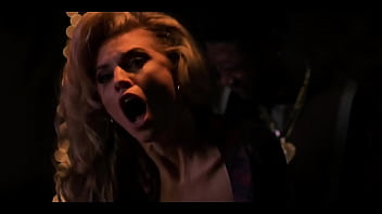 Preview 2 of Larger Tit - Power Book lll: White Hoe banged in the Nightclub