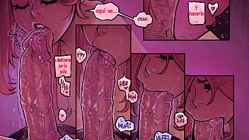 Preview 3 of Strip Bear Wank And Cum - corazones (&quot_hearts&quot_ #4)