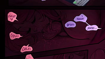 Preview 4 of Strip Bear Wank And Cum - corazones (&quot_hearts&quot_ #4)