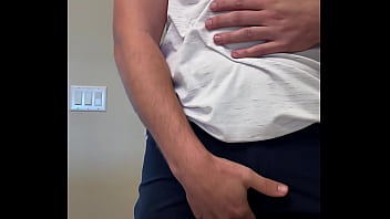 Preview 1 of Servant Malayalam Sex - POV striptease and cum