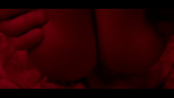 Preview 2 of Slaa Petrui - Boyfriend sucking on my tits