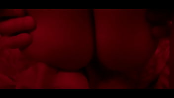 Preview 4 of Slaa Petrui - Boyfriend sucking on my tits