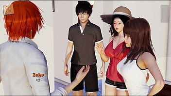 Preview 1 of Poron Xnxx - My Real Desire 27