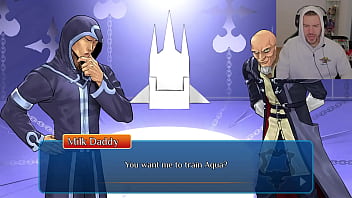 Preview 2 of Sex Fce - This &#039_Kingdom Hearts&#039_ Should Be Cancelled (Conquered Hearts)