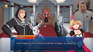 Preview 3 of Sex Fce - This &#039_Kingdom Hearts&#039_ Should Be Cancelled (Conquered Hearts)