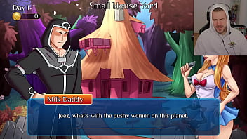 Preview 4 of Sex Fce - This &#039_Kingdom Hearts&#039_ Should Be Cancelled (Conquered Hearts)