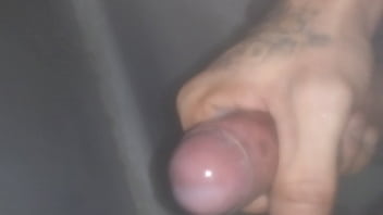 Preview 3 of Indean Lady Sex Video - Masterbation in the shower long dick