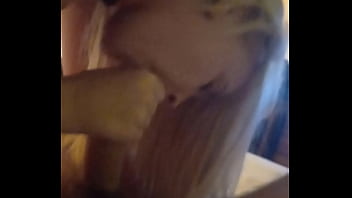 Preview 4 of Mistress Saliva - Dicksuckinmilf  pov sloppy blowjob