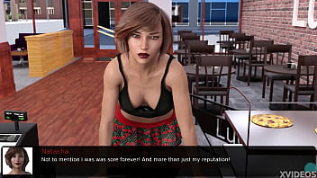 Preview 3 of Hi Booty Com - WHERE THE HEART IS #186 &bull_ A tight and quivering pussy on display