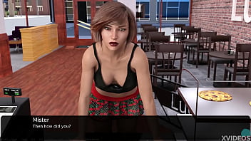 Preview 4 of Hi Booty Com - WHERE THE HEART IS #186 &bull_ A tight and quivering pussy on display
