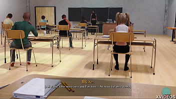 Preview 1 of Anal Sexnorwayi - BEING A DIK #191 &bull_ Flirtatious blonde minx has needs