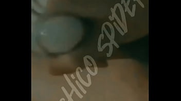 Preview 2 of Zain Raza Emirates - Saco toda mi leche