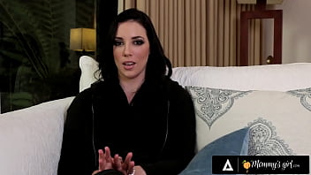 Preview 3 of Xxx Vedios Animals - MOMMYSGIRL Stacked Jelena Jensen Is A Nasty Stepmom COMPILATION Part 1