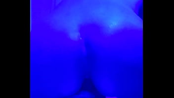 Preview 4 of Muselim Video - Blue Moon