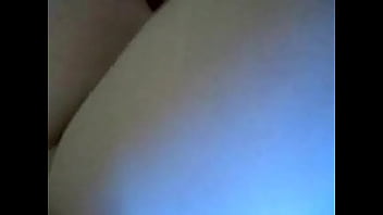 Preview 4 of Pra Dois Ass - Pareja amateur Chica alemana