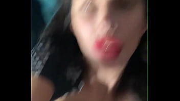Preview 1 of Indian Aunty Blow Job 3gp - PornStar Liza Virgin ran away from a sad party and fucked with a stranger