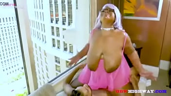 Preview 1 of Pakistani Viseos - Slappin big black tits