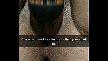 Preview 1 of Xl Kong - Thats not cheating,  until he penetrate my pussy! - Cuckold Captions Roleplay -Milky Mari