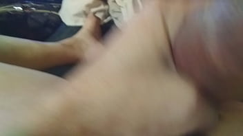 Preview 2 of Xnxx Mariage - Close up on my nuts and cock wile stroking them