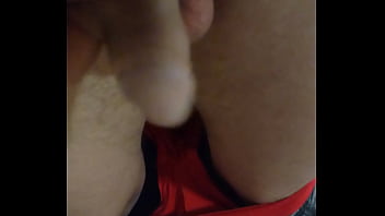 Preview 4 of Grinds Until He Cums - Film weryfikacyjny